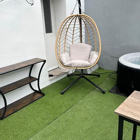 Spa Hyper Centre Avec Jardin บูโลญ-ซูร์-แมร์ ภายนอก รูปภาพ
