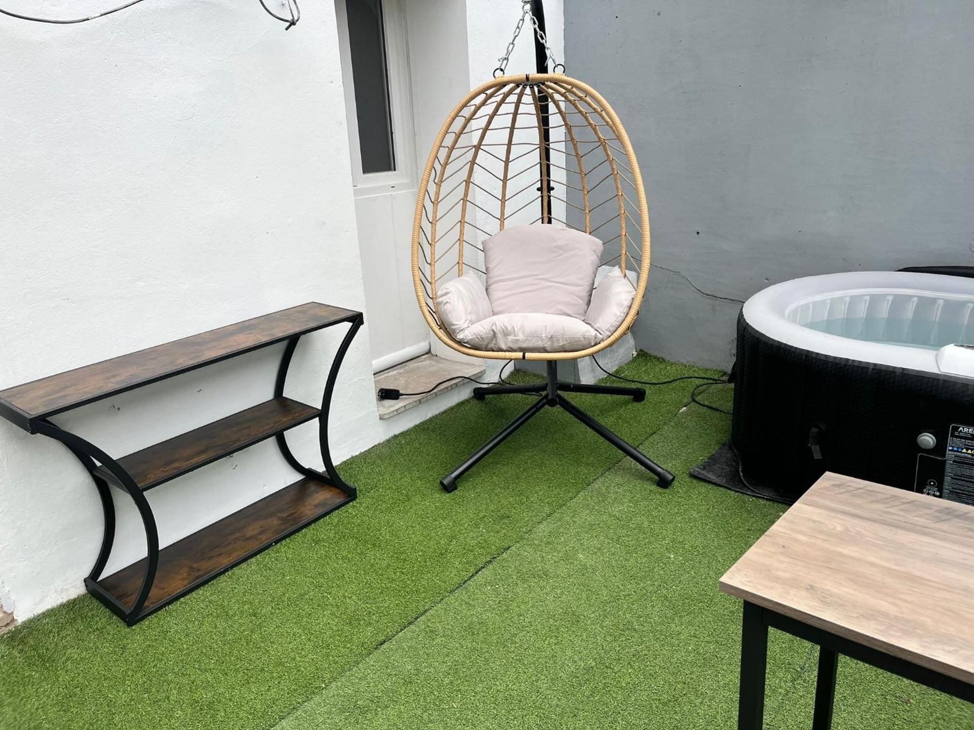 Spa Hyper Centre Avec Jardin บูโลญ-ซูร์-แมร์ ภายนอก รูปภาพ